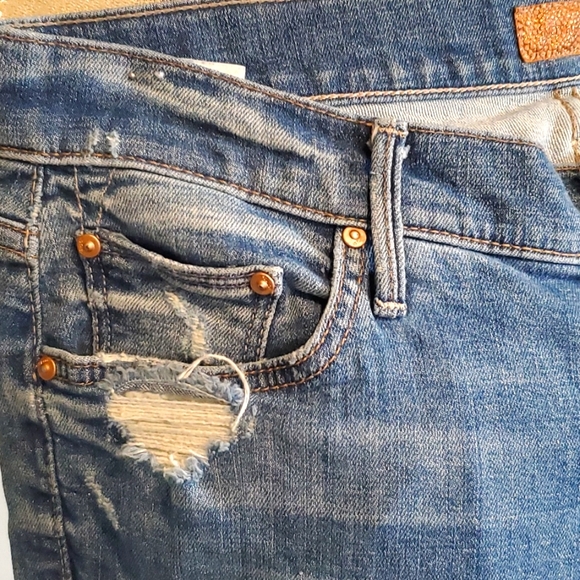 Mother jeans - Picture 2 of 14